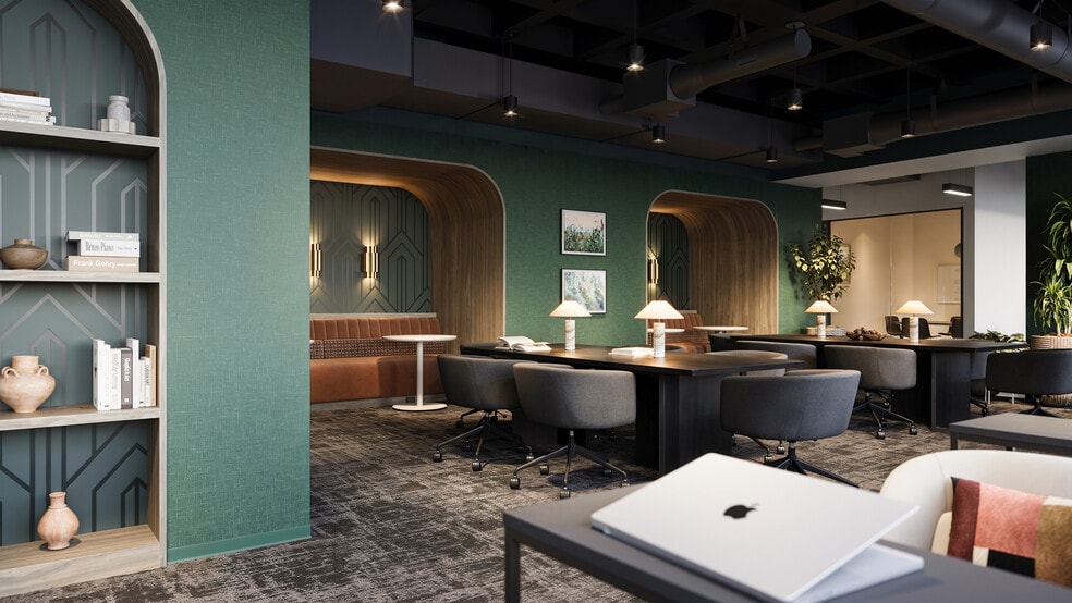 1900 Broadway, New York, NY for lease - Interior Photo - Image 1 of 20