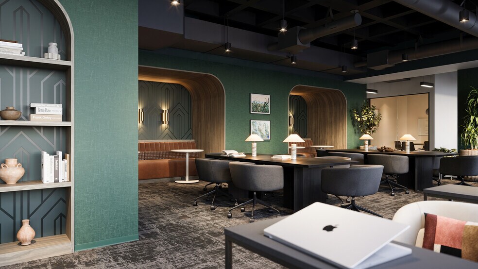 1900 Broadway, New York, NY à louer - Photo intérieure - Image 1 de 20