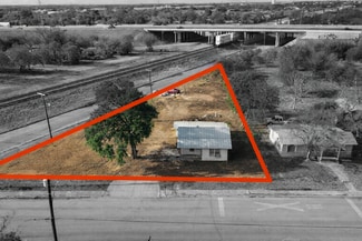 Plus de détails pour 802 Brady Blvd, San Antonio, TX - Commerce de détail à vendre