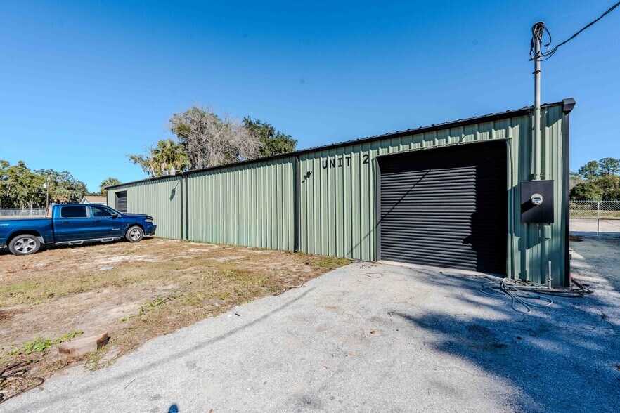 122 Louis Broer Rd, East Palatka, FL à louer - Photo du bâtiment - Image 3 de 5