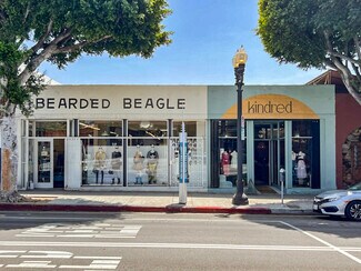 Plus de détails pour 5924 N Figueroa St, Los Angeles, CA - Commerce de détail à louer