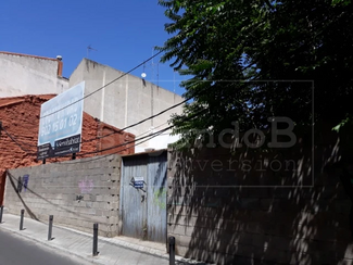 More details for Calle San Andrés, 4, Talavera De La Reina - Land for Sale