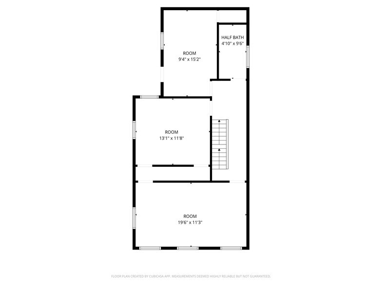 110 Main St, Akron, PA à vendre - Plan d’étage - Image 3 de 4