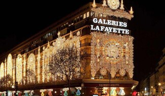 Plus de détails pour 56 Bis Rue De La Chaussee D'Antin, Paris - Commerce de détail à louer