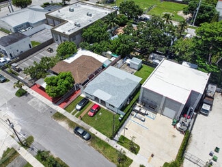 More details for 7151 SW 42nd St, Miami, FL - Health Care for Sale
