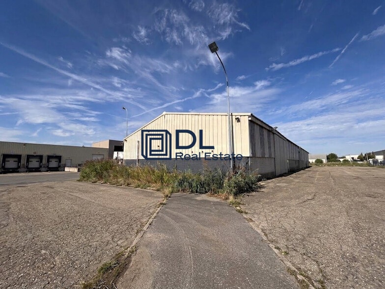 Land in Vigneux-sur-Seine for lease - Building Photo - Image 2 of 20
