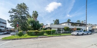 Plus de détails pour 11001 Hortense St, West Toluca Lake, CA - Multi-résidentiel à vendre