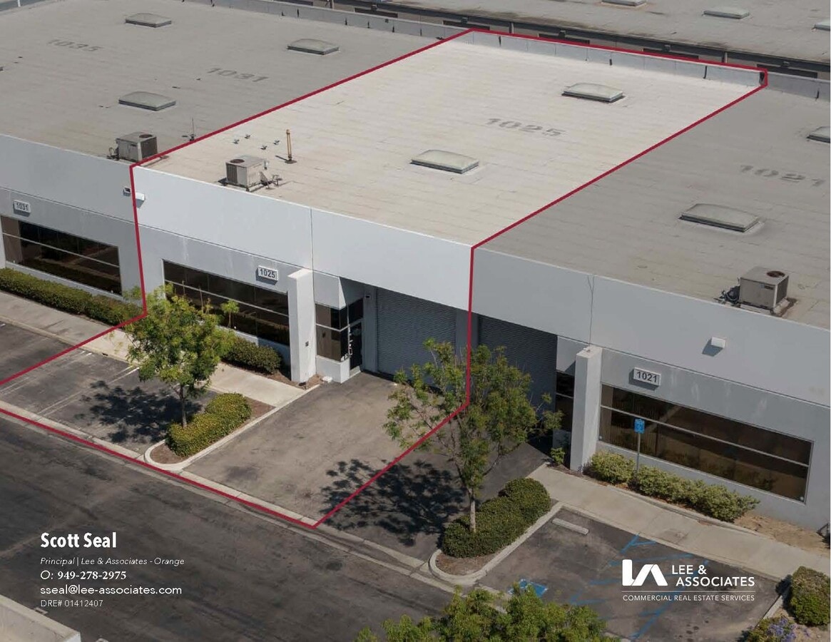 1025 N Shepard St, Anaheim, CA 92806 - Unit 1025 -  - Interior Photo - Image 1 of 7