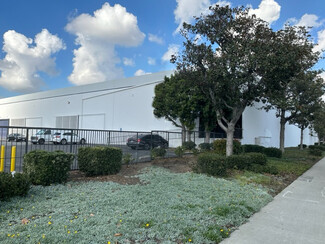 More details for 1837 E Martin Luther King Jr Blvd, Los Angeles, CA - Industrial for Lease