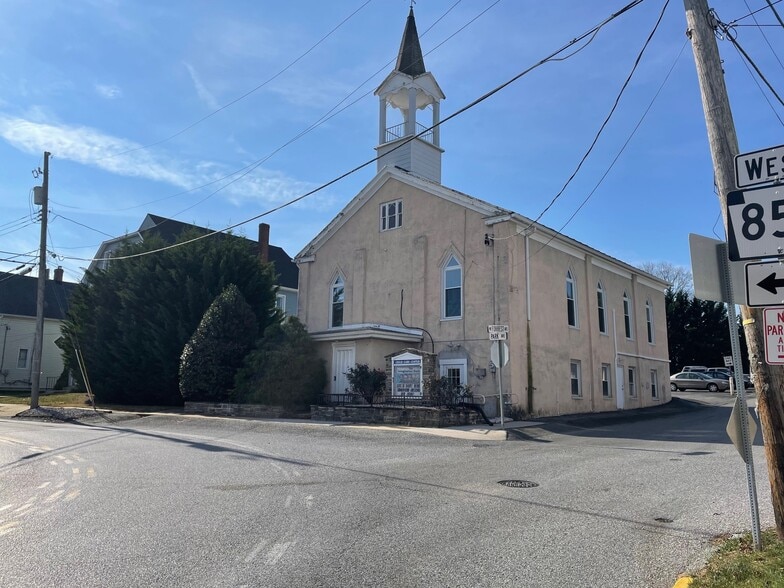 2 & 6 Park, Shrewsbury, PA for sale - Building Photo - Image 2 of 6