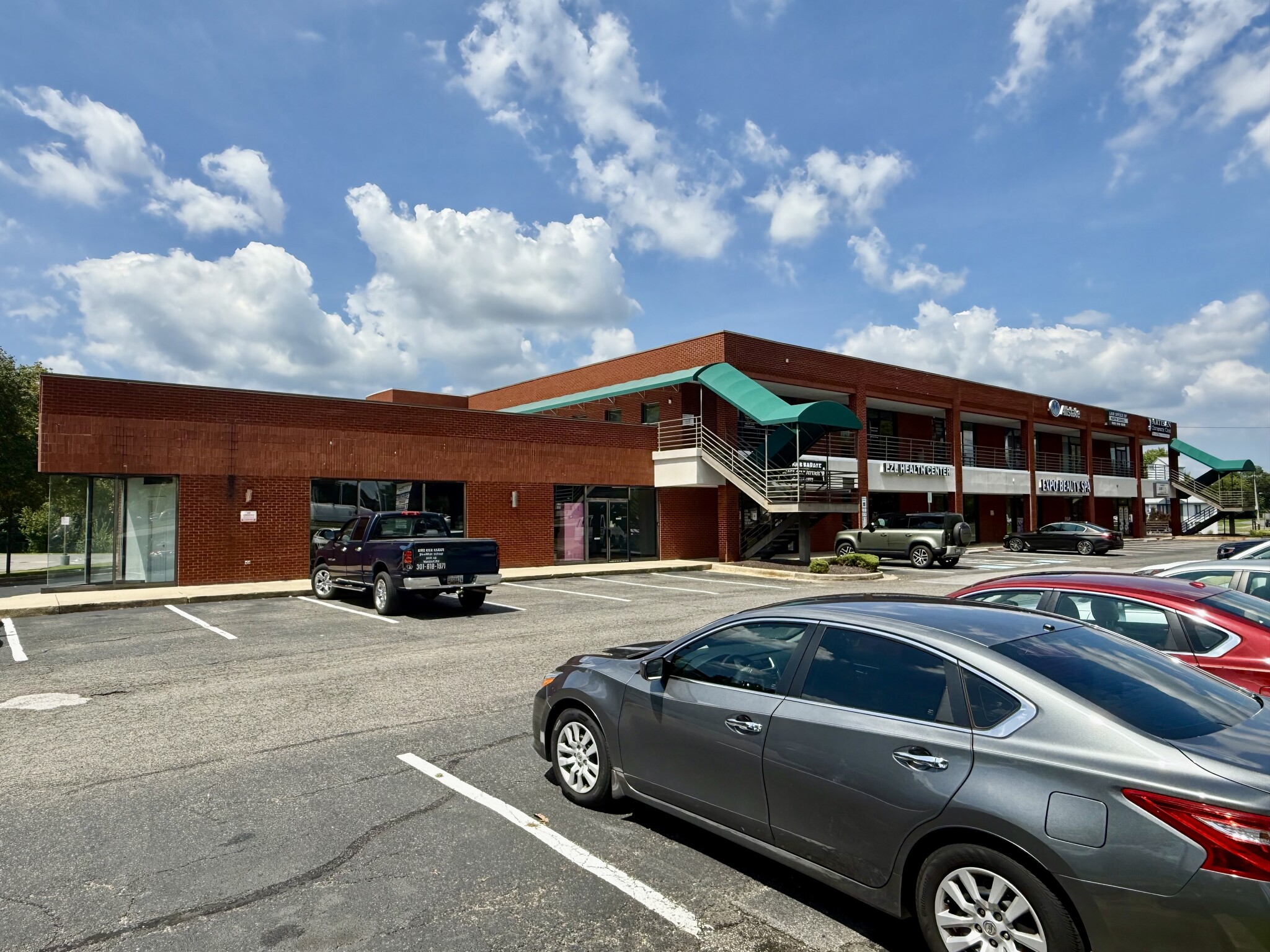 11750 Business Park Dr, Waldorf, MD for lease Interior Photo- Image 1 of 21