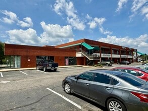 11750 Business Park Dr, Waldorf, MD for lease Interior Photo- Image 1 of 21