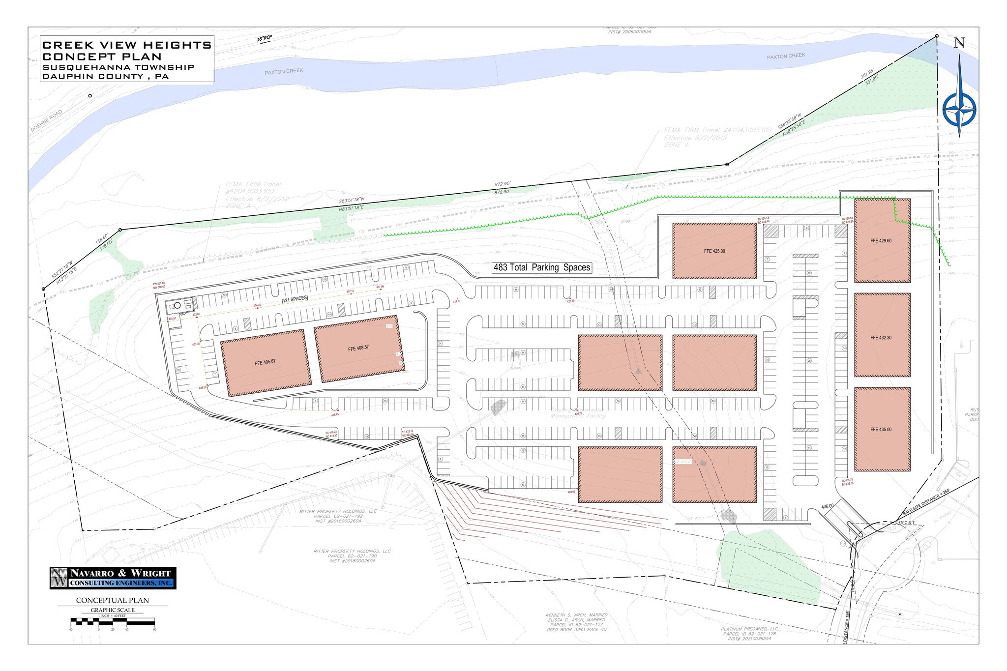 0 Commerce Dr, Harrisburg, PA for sale Building Photo- Image 1 of 2