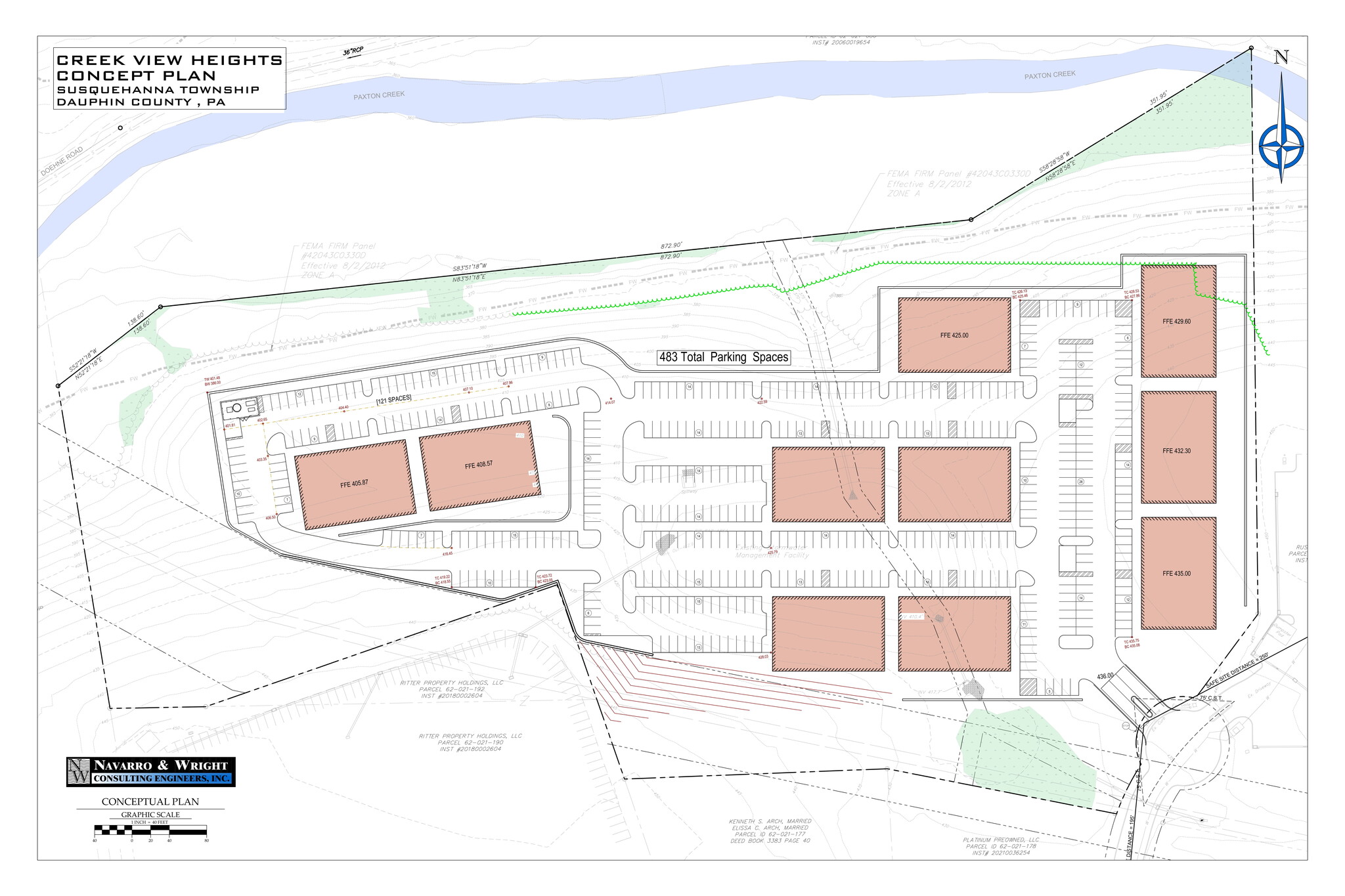 0 Commerce Dr, Harrisburg, PA à vendre Photo du bâtiment- Image 1 de 2