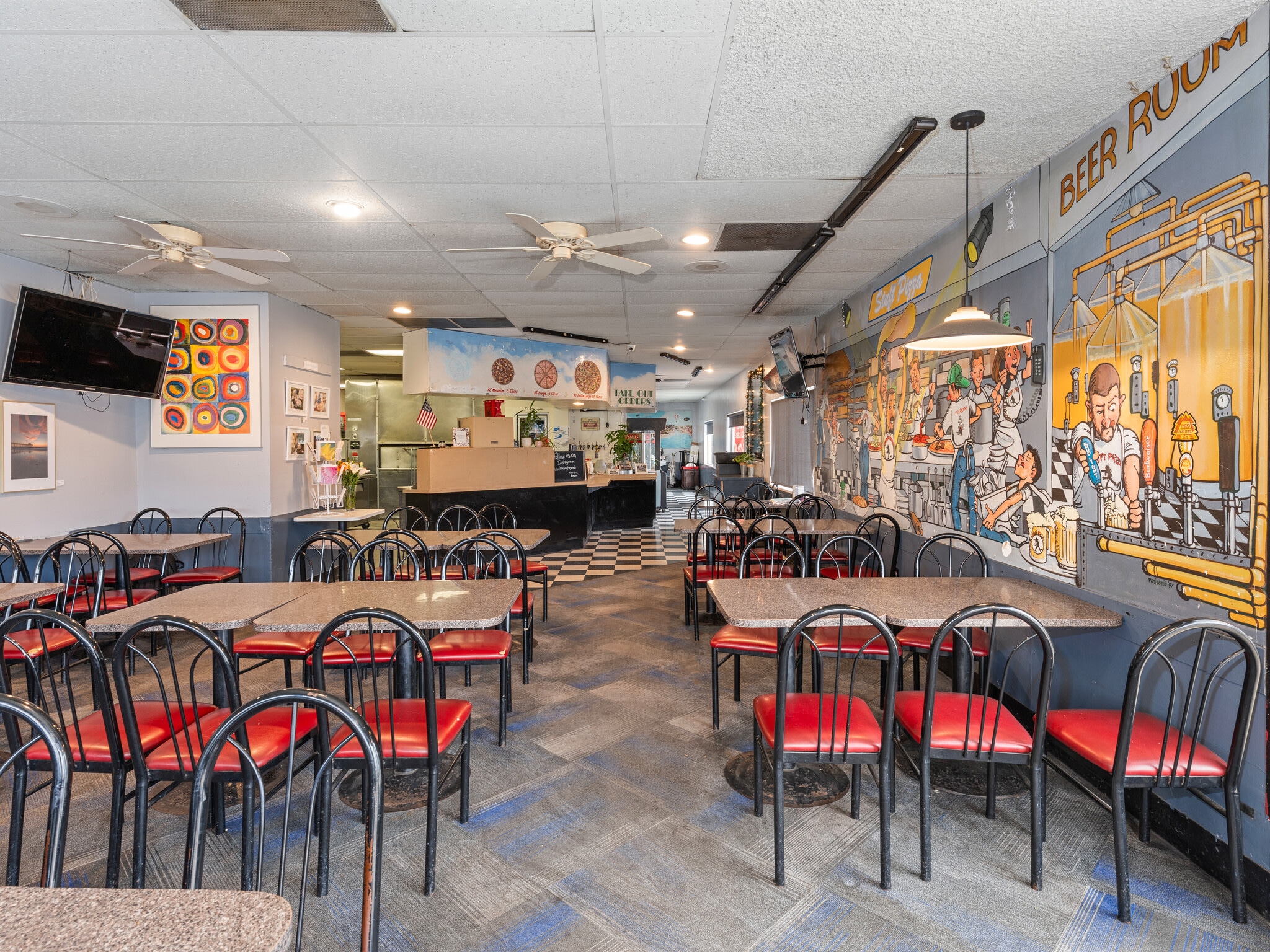 400-408 Main St, El Segundo, CA for lease Primary Photo- Image 1 of 20