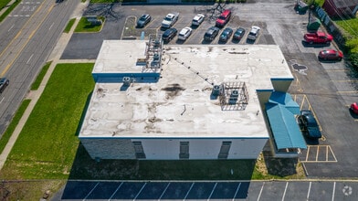 3245 E Livingston Ave, Columbus, OH - Aérien  Vue de la carte - Image1