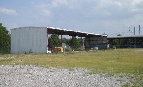 705 Beltline Rd SW, Decatur, AL à louer - Photo du bâtiment - Image 2 de 10