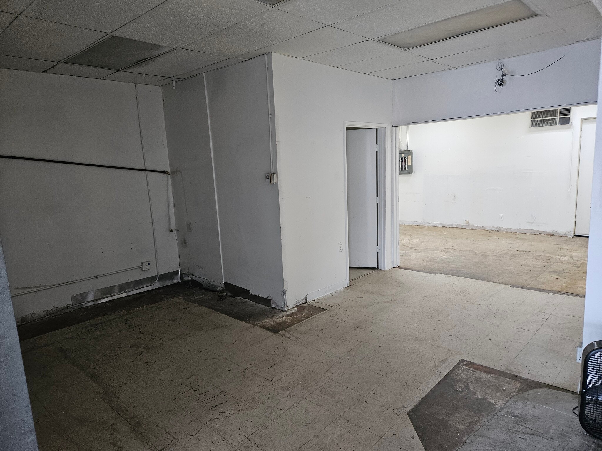 7811-7819 Aurora Ave N, Seattle, WA à louer Photo intérieure- Image 1 de 4