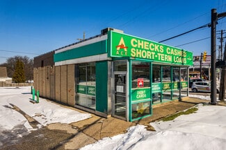 Plus de détails pour Ace Cash Express Portfolio – Commerce de détail à vendre