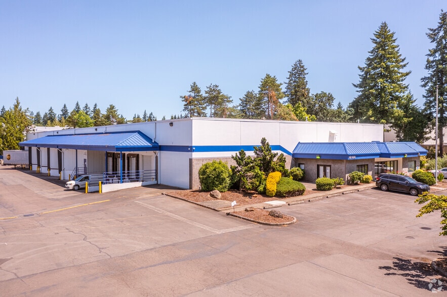 10100 SW Commerce Cir, Wilsonville, OR for lease - Primary Photo - Image 1 of 6