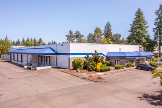 More details for 10100 SW Commerce Cir, Wilsonville, OR - Industrial for Lease