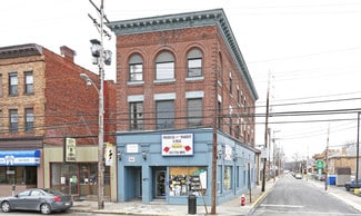 Plus de détails pour 471 Lincoln Ave, Bellevue, PA - Commerce de détail à vendre