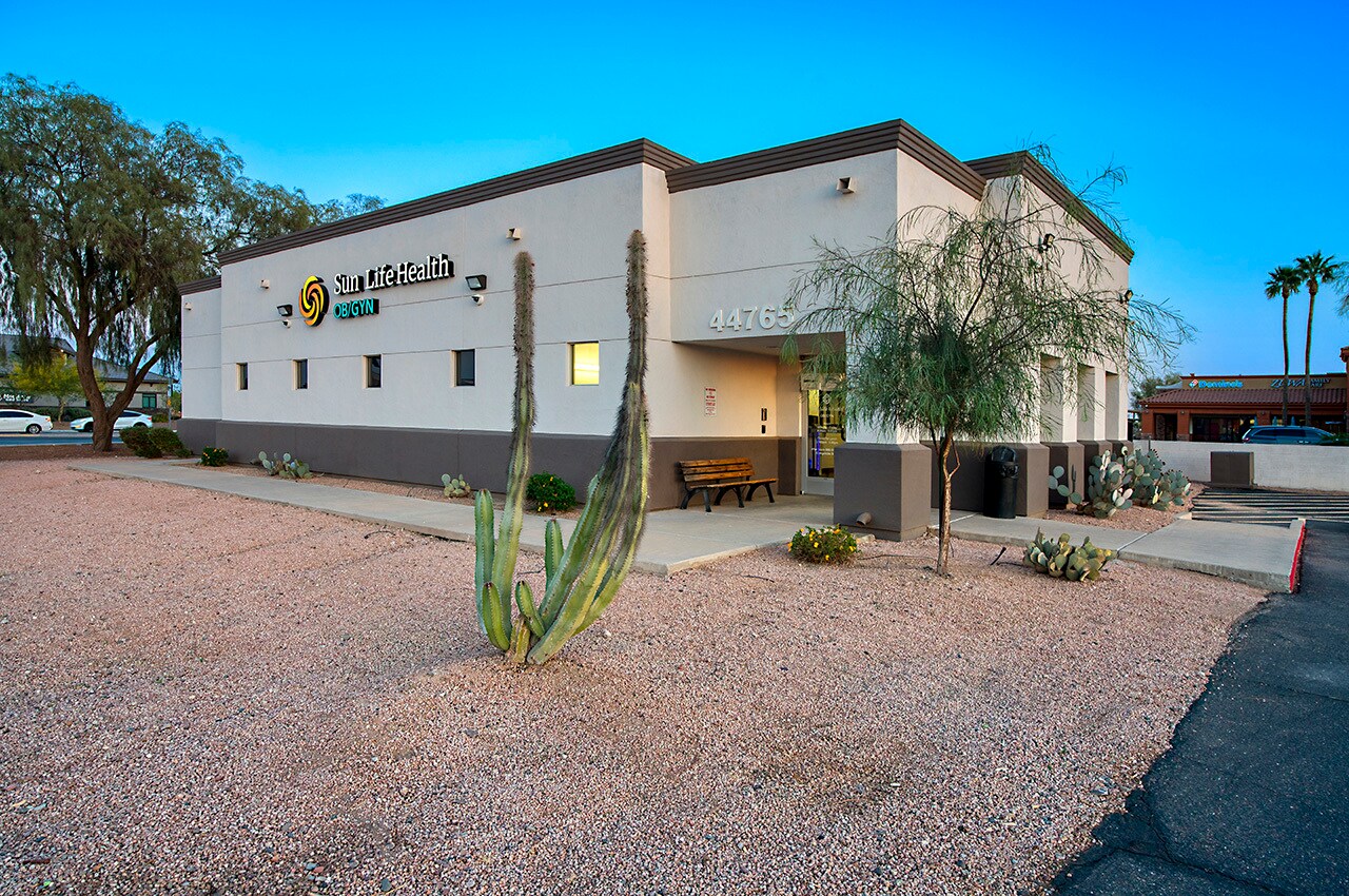 44765 W Hathaway Ave, Maricopa, AZ à vendre Photo principale- Image 1 de 1