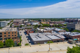 Plus de détails pour 111 Adell Pl, Elmhurst, IL - Bureau/Commerce de détail à louer