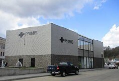 Plus de détails pour 511 Main St, Clifton Forge, VA - Commerce de détail à vendre