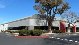 More details for 44368-44370 Old Warm Springs Blvd, Fremont, CA - Industrial for Lease
