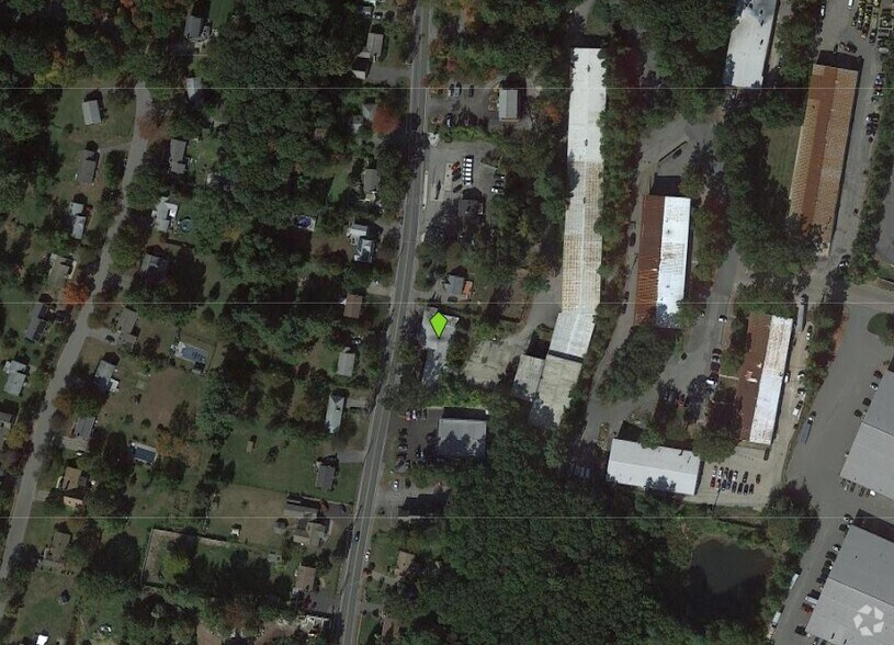 551 Concord St, Holliston, MA à louer - Aérien - Image 2 de 2