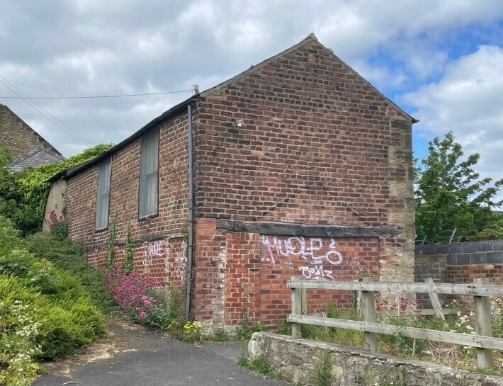 Broadgates, Hexham à vendre Photo principale- Image 1 de 2