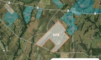 More details for FM 1836 Rd, Kaufman, TX - Land for Sale