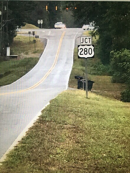 7919 Co 51 rd, Westover, AL à vendre - Photo du bâtiment - Image 2 de 7