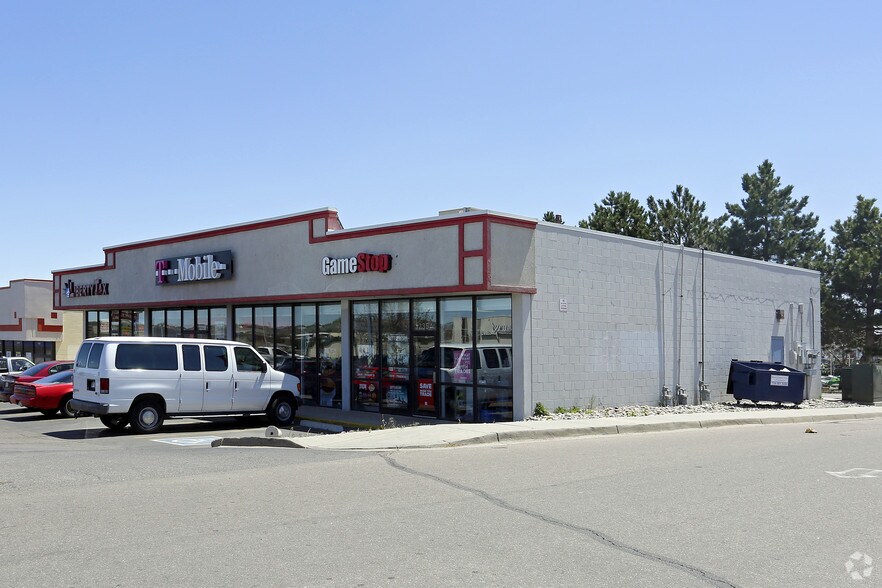 3235-3275 E Platte Ave, Colorado Springs, CO for lease - Primary Photo - Image 2 of 3
