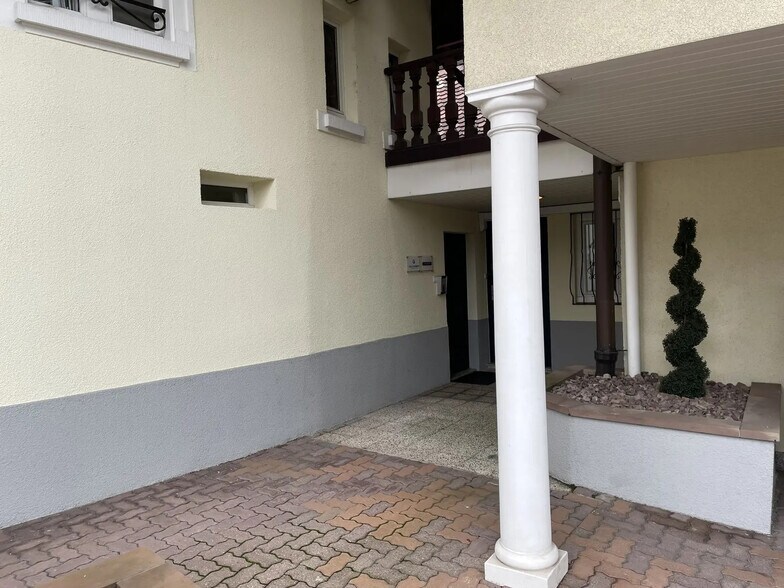 335 Avenue De Colmar, Strasbourg à louer - Photo du bâtiment - Image 3 de 28