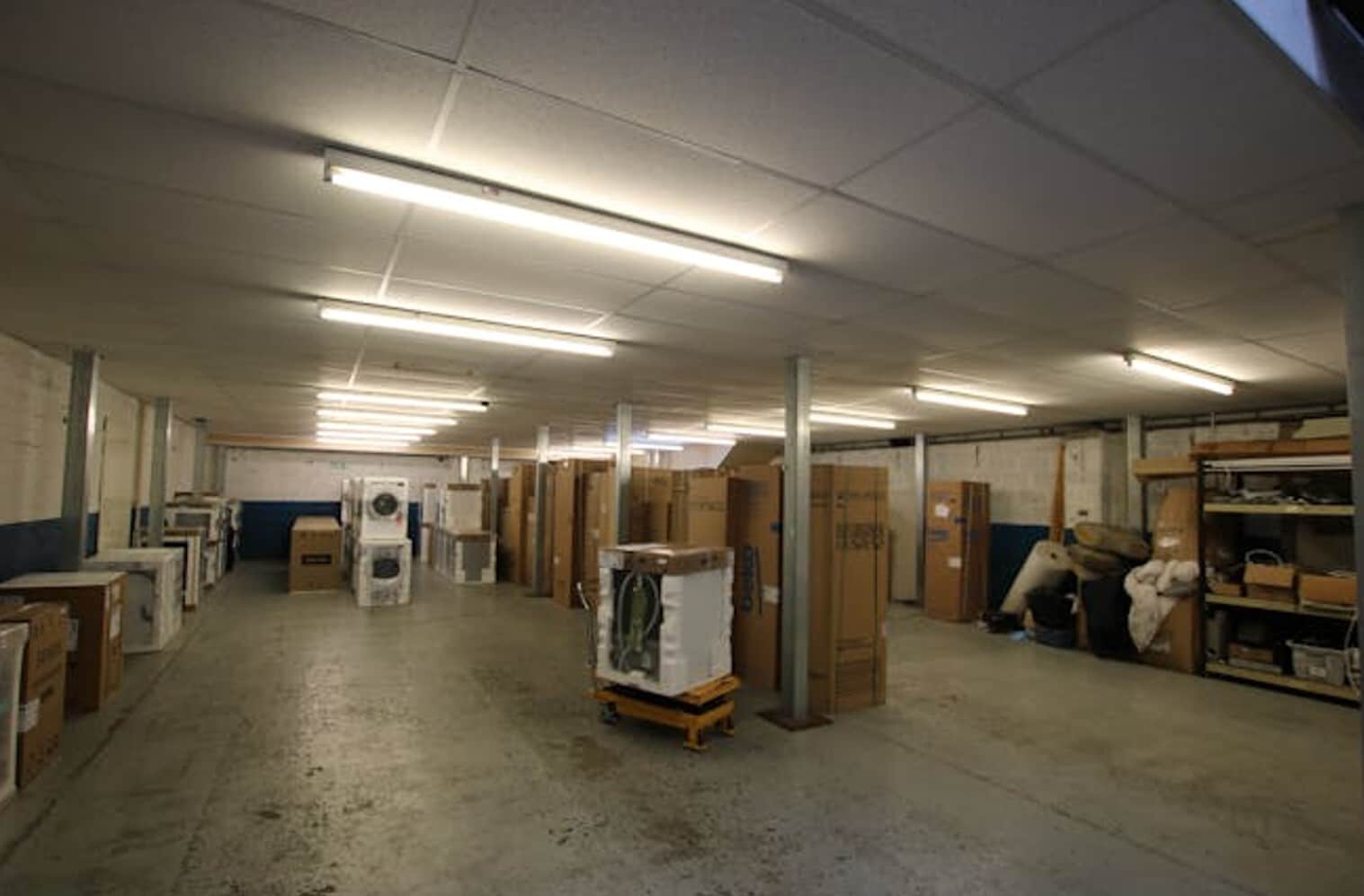 Brook Rd, Wimborne à louer Photo intérieure- Image 1 de 6