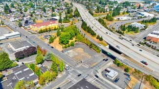 More details for 3001 Hewitt Ave, Everett, WA - Land for Sale