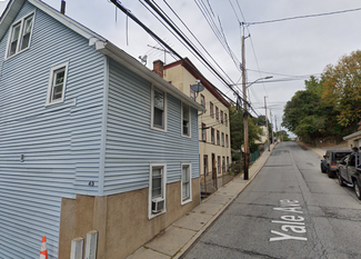 More details for 45 Yale Ave, Ossining, NY - Multifamily for Sale