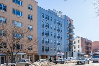 More details for 2533 Ocean Ave, Brooklyn, NY - Multifamily for Sale