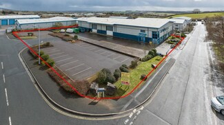 More details for Eagle Rd, Plymouth - Industrial for Lease