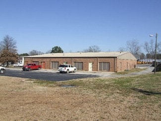 More details for 105 Industrial Way, Fayetteville, GA - Industrial for Lease
