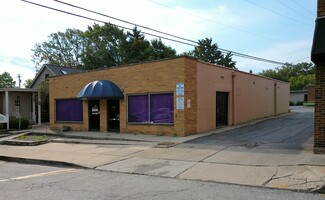 More details for 38230 Glenn Ave, Willoughby, OH - Office for Sale