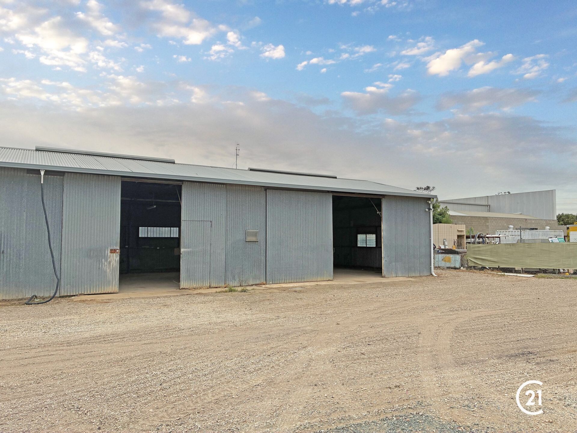 7B Kerferd St, Echuca for lease Primary Photo- Image 1 of 2
