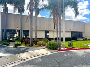 10950 Virginia Cir, Fountain Valley, CA for lease Building Photo- Image 1 of 2
