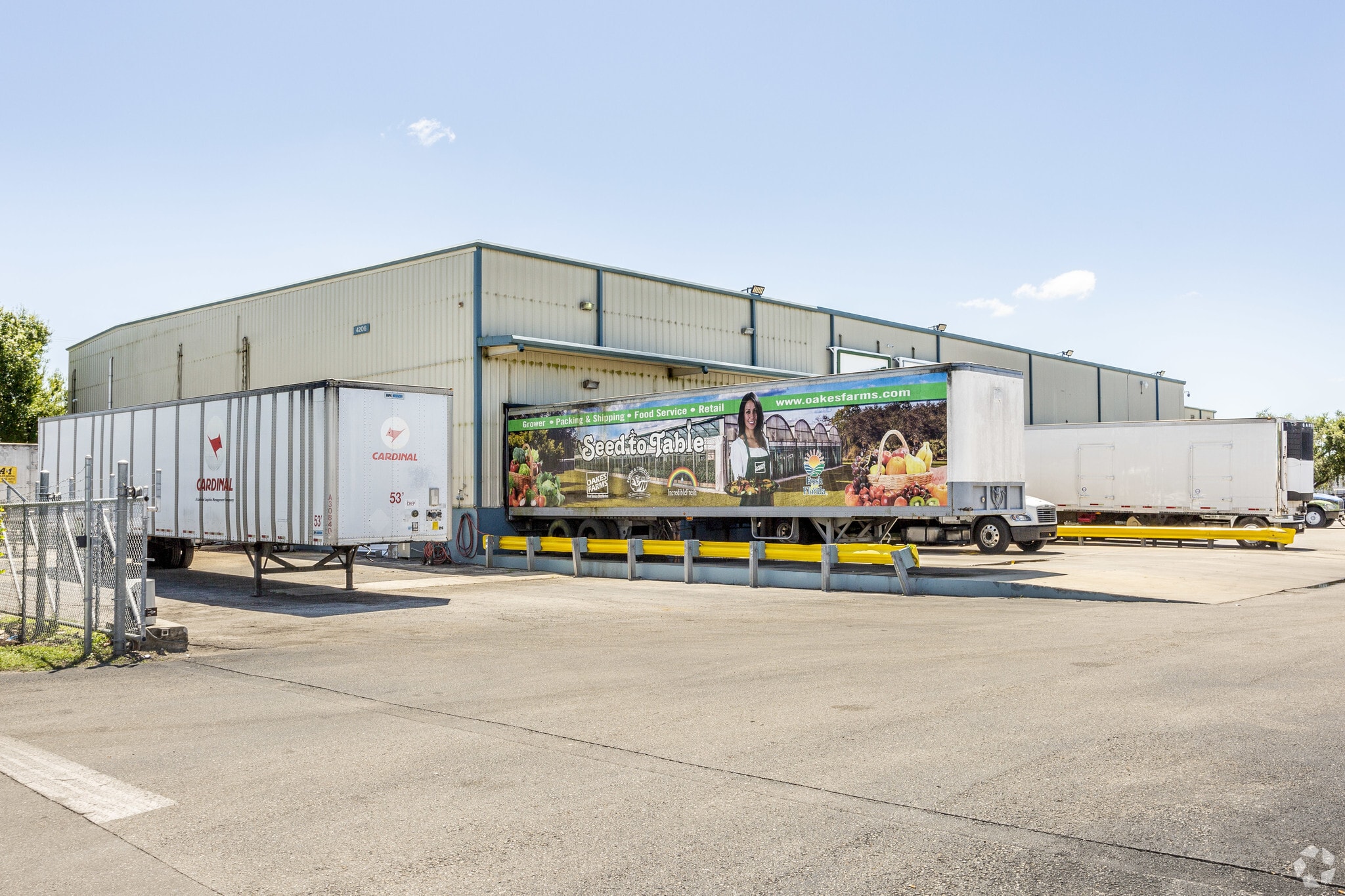 4206 Mercantile Ave, Naples, FL for lease Primary Photo- Image 1 of 13