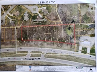 More details for Highland Rd, White Lake Township, MI - Land for Sale