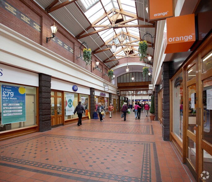 Mostyn St, Llandudno à louer - Photo intérieure - Image 3 de 12