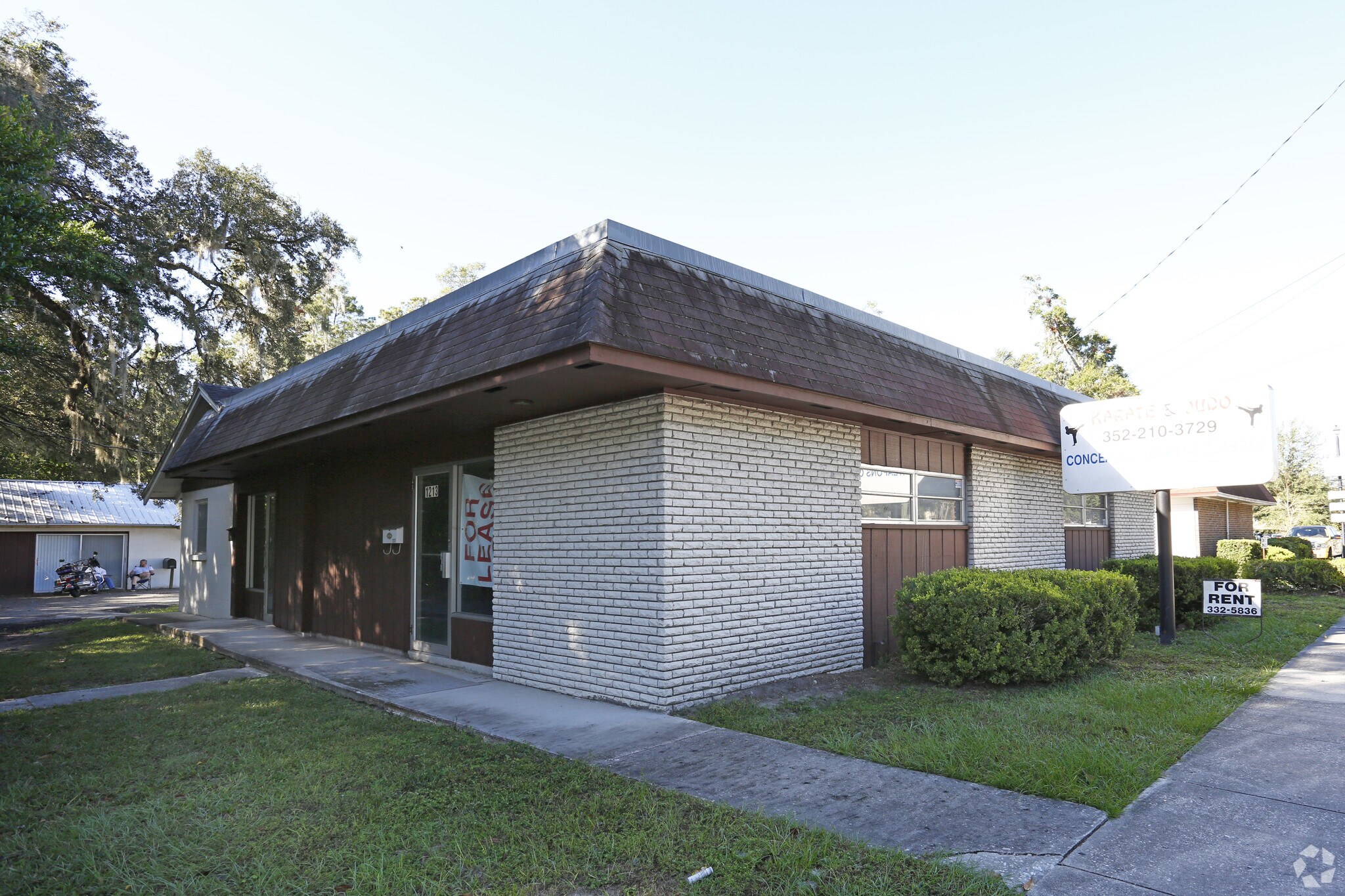 1213-1217 NW 16th Ave, Gainesville, FL à vendre Photo principale- Image 1 de 5