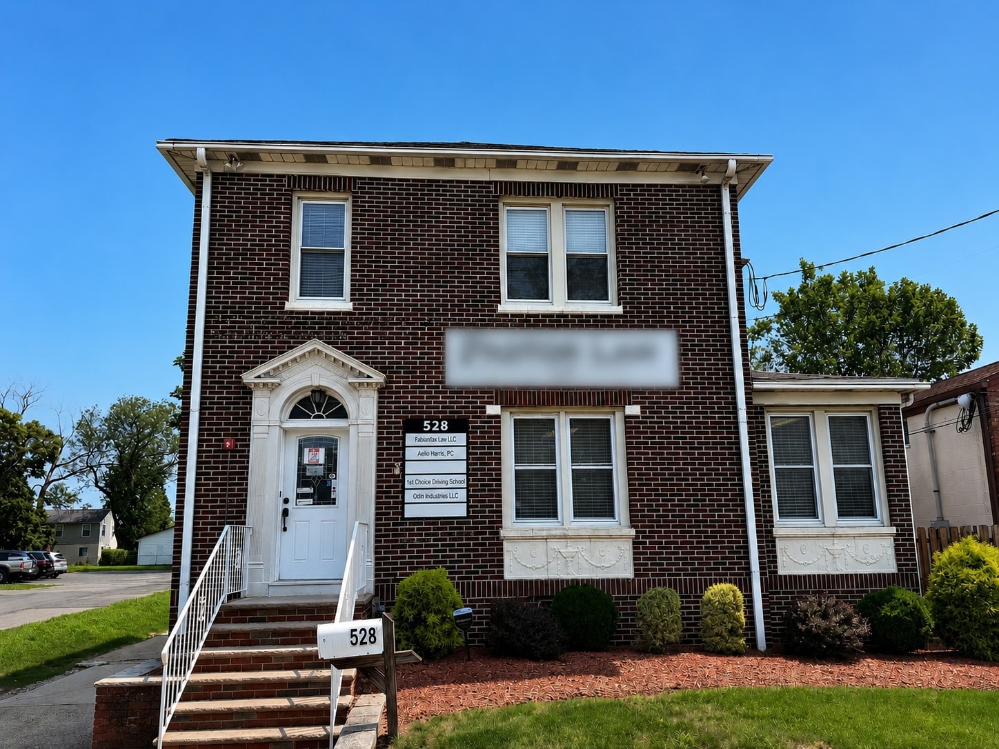 528 Rahway Ave, Woodbridge, NJ for lease Building Photo- Image 1 of 5